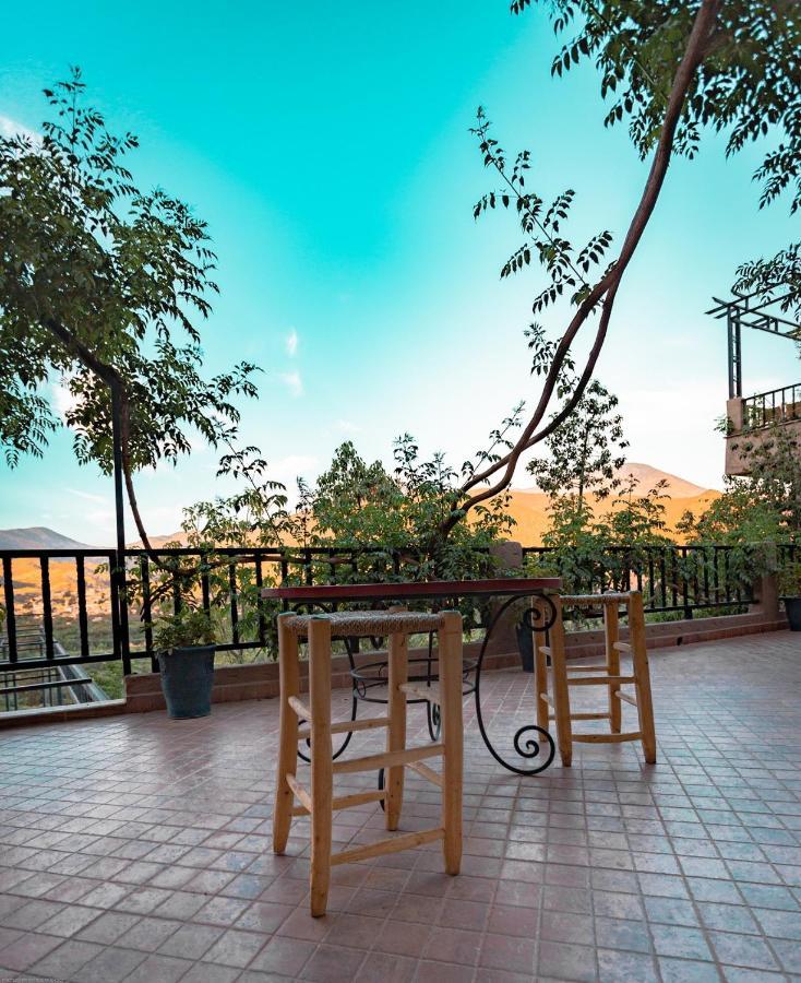 Dar Soulaimane Hotel Asguine Exterior foto